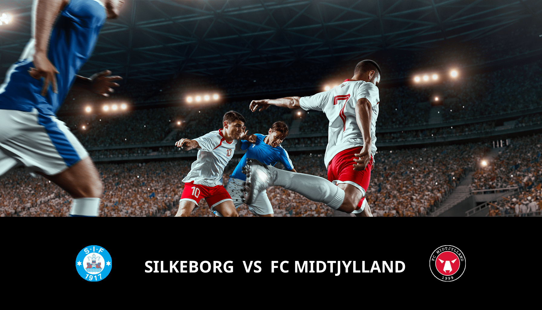Pronostic Silkeborg VS FC Midtjylland du 29/04/2024 Analyse de la rencontre